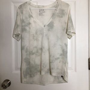 Acid Wash Hurley Shirt